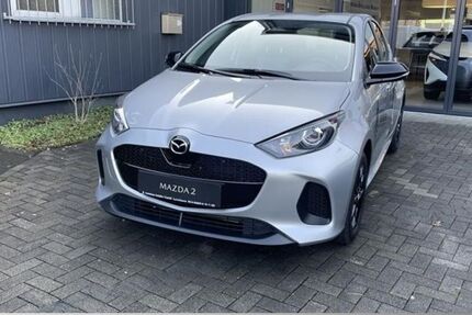 Mazda 2 Hybrid 2.271 km 23.368 &euro; Monheim 40789