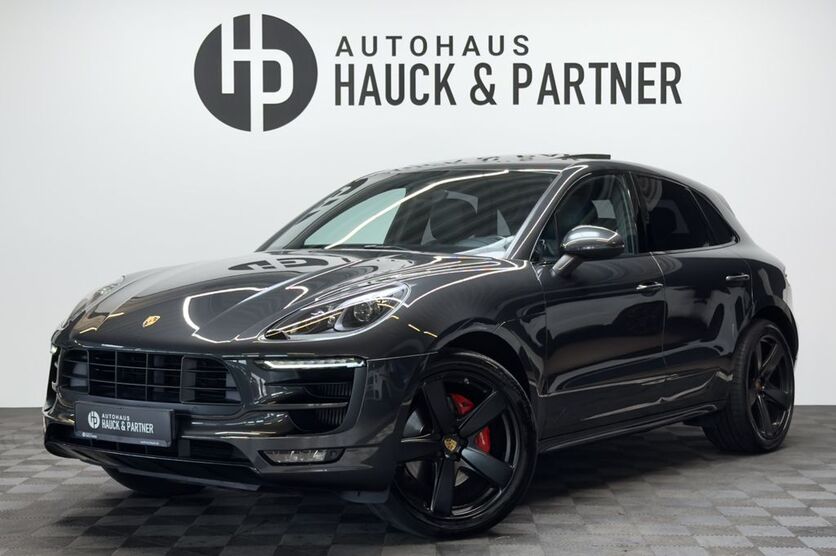 Macan