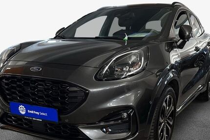 Ford Puma 29.513 km 19.490 € Düsseldorf 40233