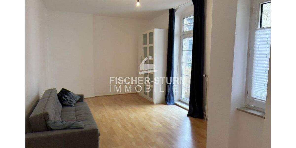 Etagenwohnung Düsseldorf Friedrichstadt - 2 Zimmer, 47 m&sup2;, 615&euro; | Angebot:24812482