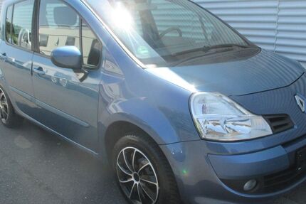 Renault Modus 142.123 km 2.488 € Köln 50933