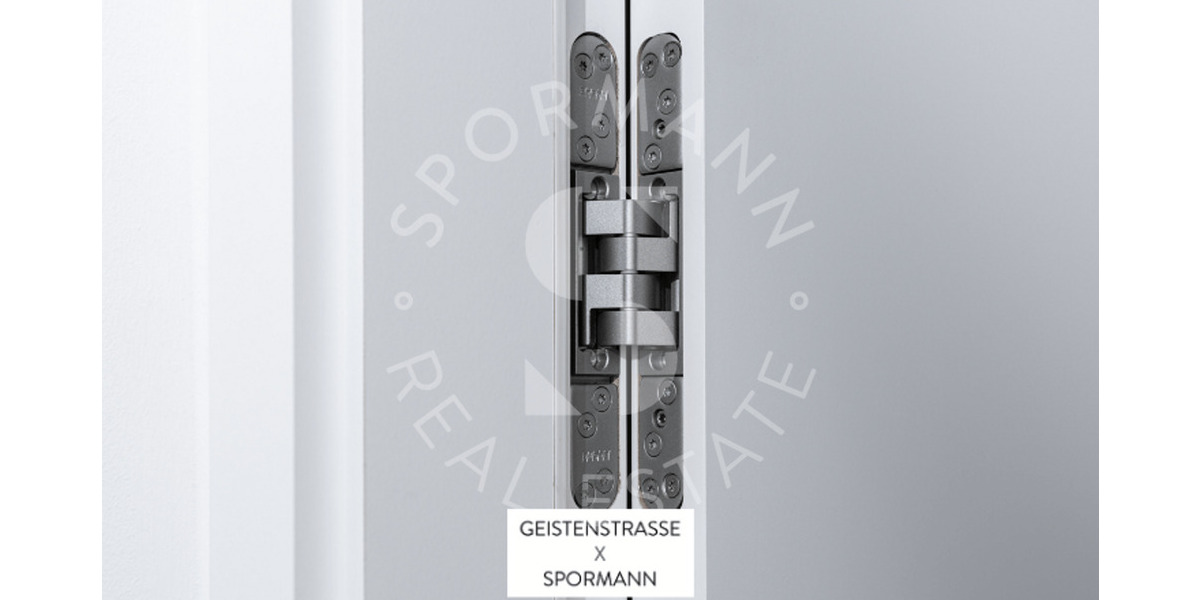 Etagenwohnung Düsseldorf Derendorf - 3 Zimmer, 90 m&sup2;, 549.000&euro; | Angebot:25799438