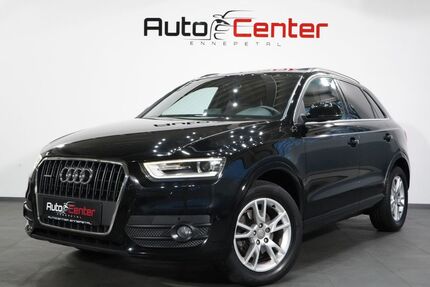 Audi Q3 92.000 km 20.690 &euro; Ennepetal (Bei Wuppertal) 58256