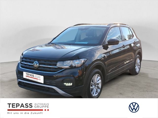 VW T-Cross 39.555 km 16.904 &euro; Schwelm 58332