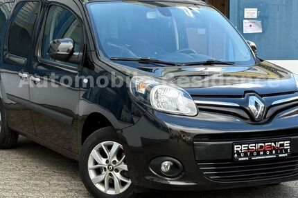 Renault Kangoo 68.500 km 16.198 &euro; Ratingen 40880