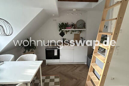 Wohnung Köln Altstadt-Nord - 2 Zimmer, 30 m&sup2;, 575&euro; | Angebot:25923727