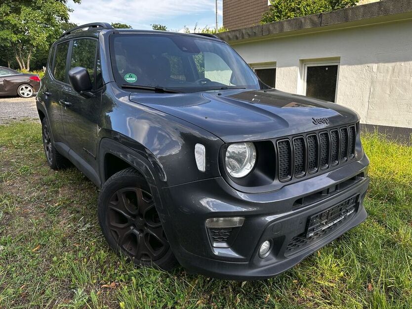 Renegade