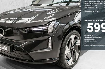 Volvo EX90 8.500 km 77.950 € Düsseldorf 40549