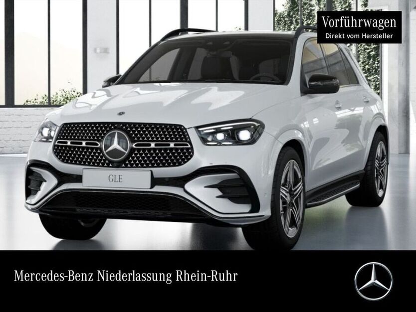 GLE 350