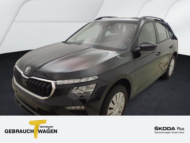 Skoda Kamiq 24.823 km 20.870 € Remscheid 42857