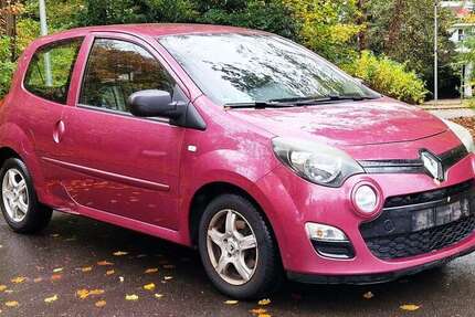 Renault Twingo 208.000 km 1.800 € Bergisch Gladbach 51469