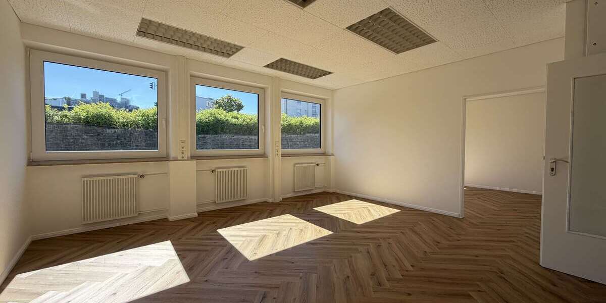 Gewerbeobjekt Wuppertal Gemarkung Elberfeld - 1.525&euro; | Angebot:26619802