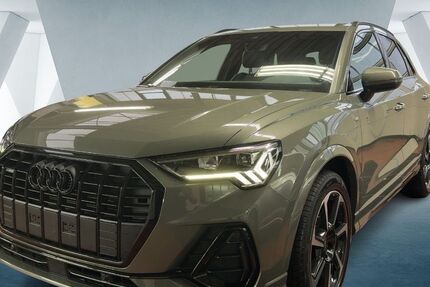 Audi Q3 54.750 km 33.970 &euro; Bergisch Gladbach 51465