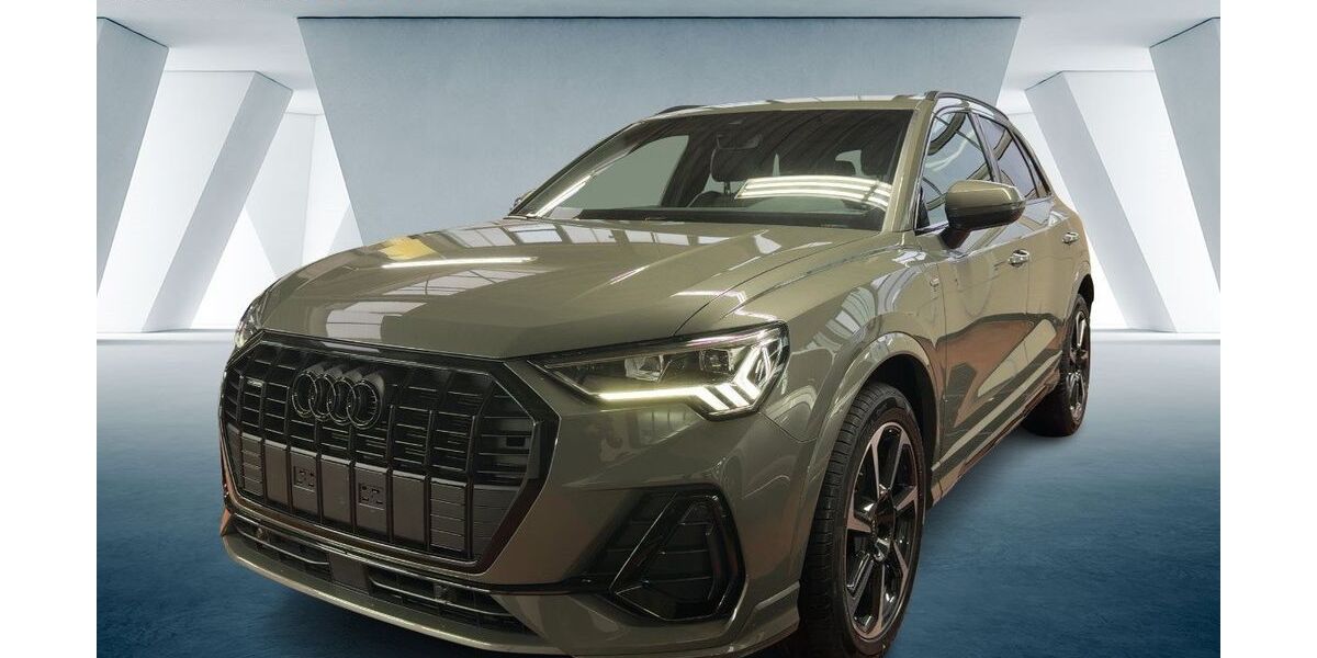 Audi Q3 54.750 km 33.970 &euro; Bergisch Gladbach 51465