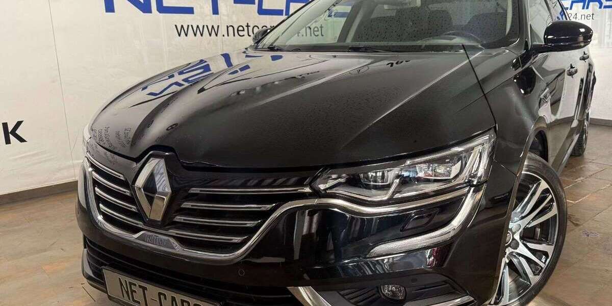 Renault Talisman 99.586 km 18.850 € Hilden (bei Düsseldorf) 40721