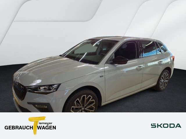 Skoda Scala 22.710 km 22.870 € Remscheid 42857