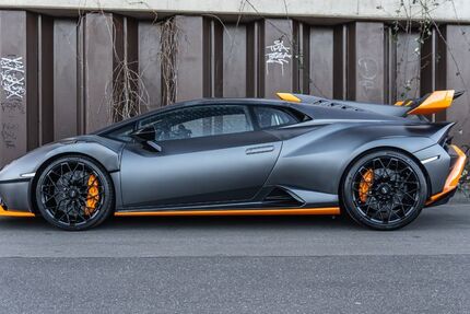 Lamborghini Huracán 1.010 km 333.333 &euro; Köln 50858
