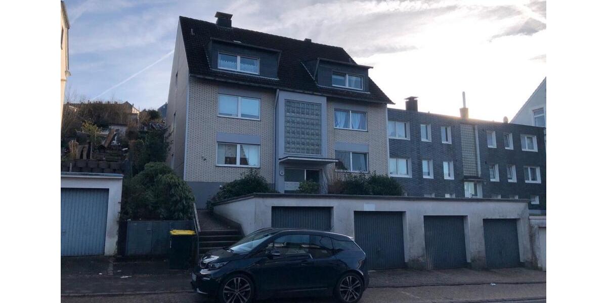Erdgeschoßwohnung Remscheid Lüttringhausen - 2 Zimmer, 62 m&sup2;, 350&euro; | Angebot:24564613