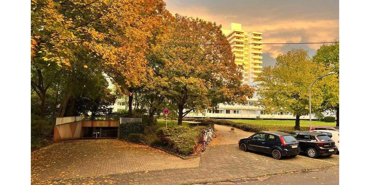 Etagenwohnung Köln / Poll Poll - 3 Zimmer, 79 m&sup2;, 265.000&euro; | Angebot:24460547