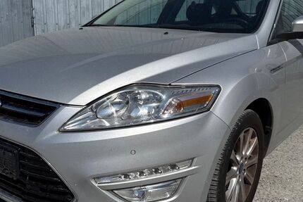Ford Mondeo 209.821 km 3.290 &euro; Bergisch Gladbach 51467