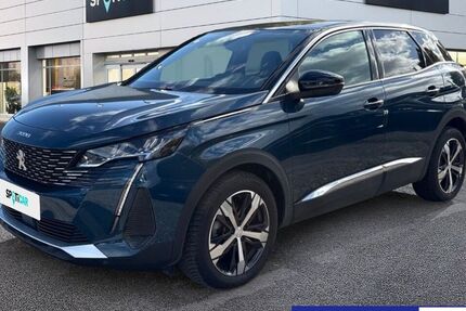 Peugeot 3008 15.848 km 21.240 € Hilden 40721
