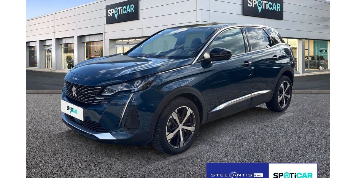 Peugeot 3008 15.848 km 21.240 € Hilden 40721