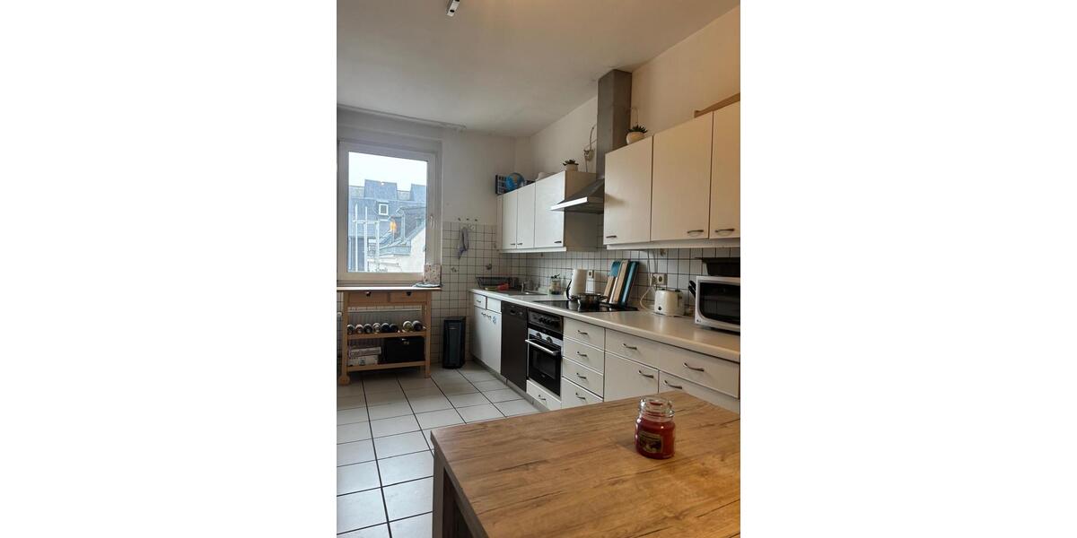 Etagenwohnung Köln Innenstadt - 4 Zimmer, 115 m&sup2;, 1.790&euro; | Angebot:24896143