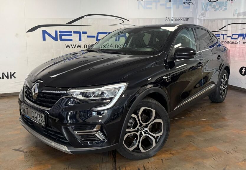 Renault Arkana 63.378 km 21.800 € Hilden (bei Düsseldorf) 40721