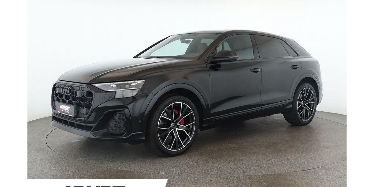 Audi Q8 38.200 km 74.084 &euro; Neuss 41460