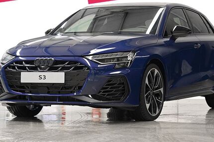 Audi S3 5.000 km 59.990 &euro; Wuppertal 42109