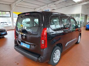Opel Combo Life 1.2 Edition Kam SHZ LHZ DAB Navi Tempo 58.529 km 18.380 € HAAN 42781