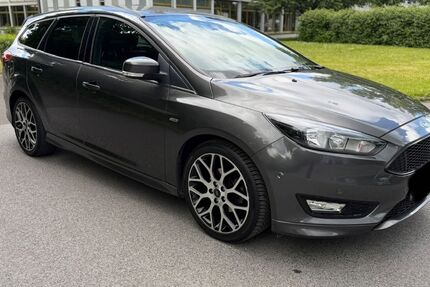 Ford Focus 135.000 km 6.500 &euro; Leverkusen 51371