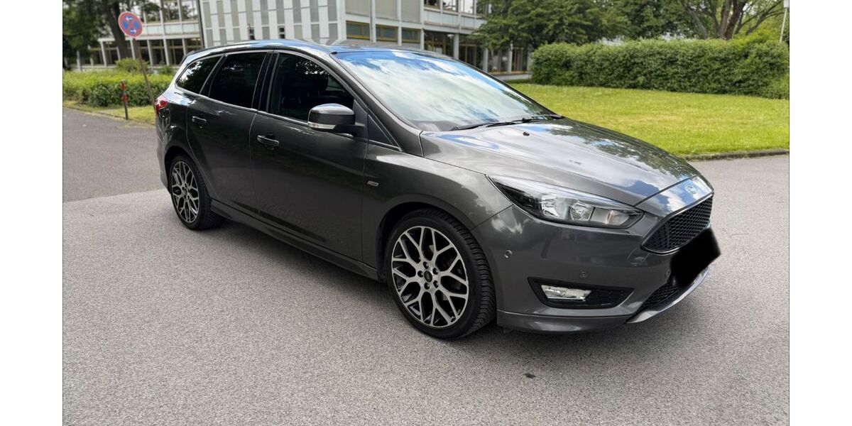 Ford Focus 135.000 km 6.500 &euro; Leverkusen 51371