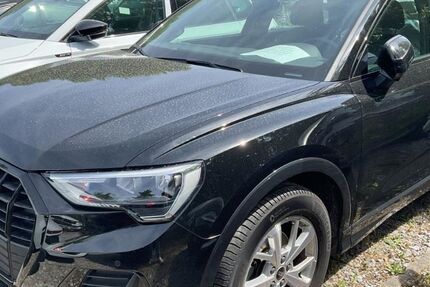 Audi Q3 82.497 km 28.980 &euro; Hilden 40721