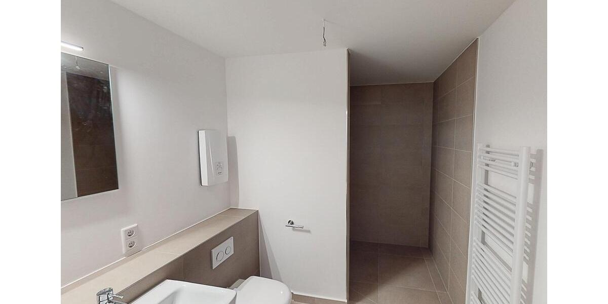 Erdgeschoßwohnung Düsseldorf Stadtbezirk 3 - 3 Zimmer, 68 m&sup2;, 1.545&euro; | Angebot:25975474