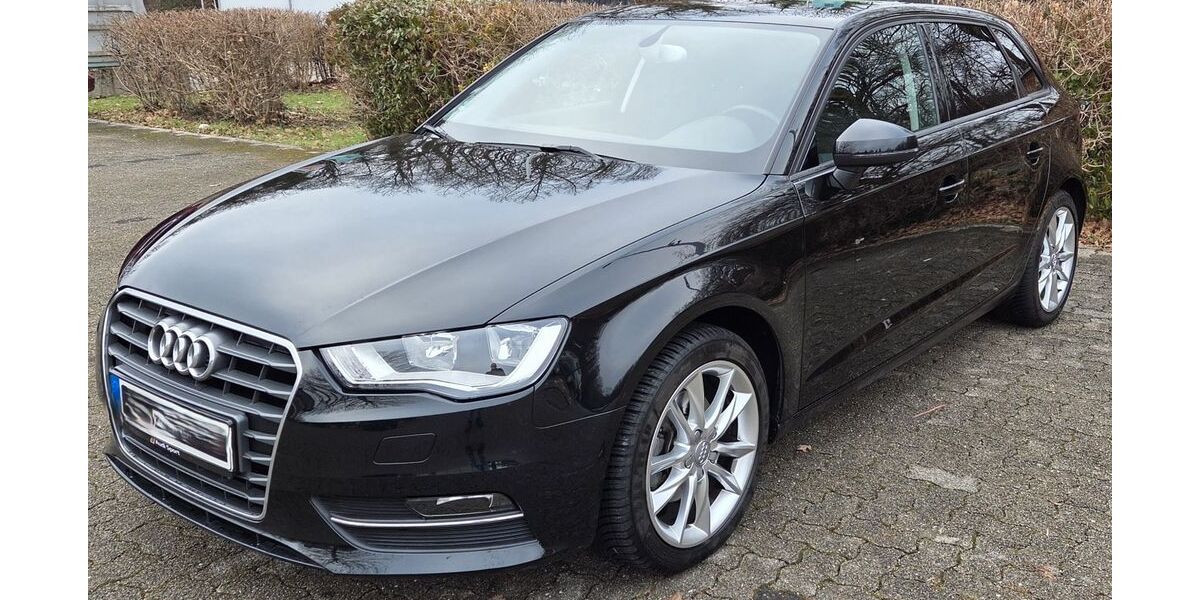 Audi A3 68.300 km 13.600 &euro; Bergisch Gladbach 51465