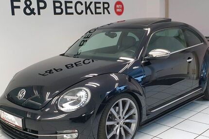 VW Beetle 119.086 km 14.750 &euro; Wuppertal 42275