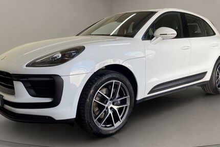 Porsche Macan 14.310 km 69.800 &euro; Köln 50823