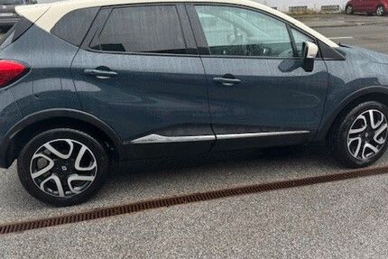 Renault Captur 148.055 km 8.900 &euro; Remscheid 42899