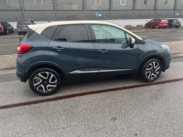 Renault Captur 148.055 km 8.900 &euro; Remscheid 42899