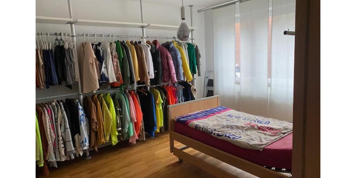 Erdgeschoßwohnung Leverkusen Opladen - 3 Zimmer, 61 m&sup2;, 244.500&euro; | Angebot:24865987