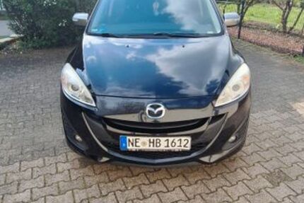 Mazda 5 173.000 km 5.100 &euro; Dormagen 41542