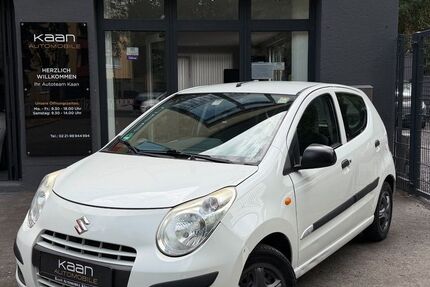 Suzuki Alto 124.000 km 3.399 &euro; Köln 51107