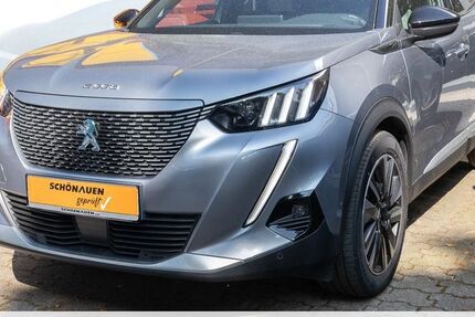 Peugeot 2008 31.573 km 17.950 € Hilden 40721