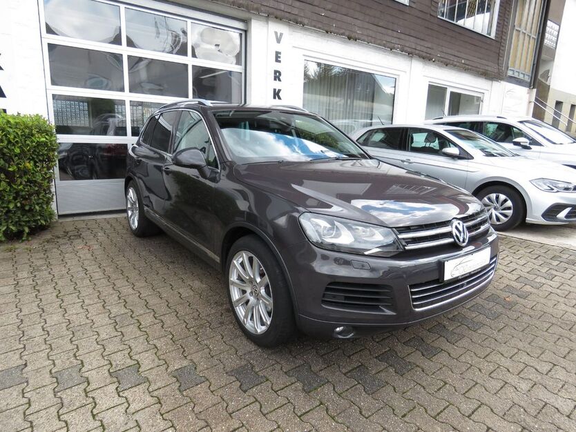 Touareg