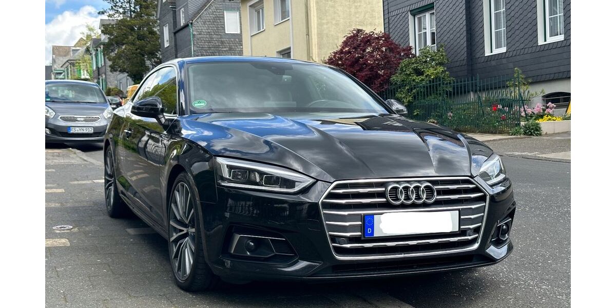 Audi A5 142.500 km 19.700 € Remscheid 42857