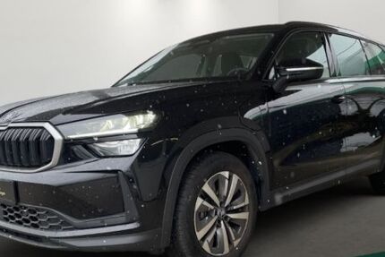 Skoda Kodiaq 22.359 km 43.780 &euro; Dormagen 41540
