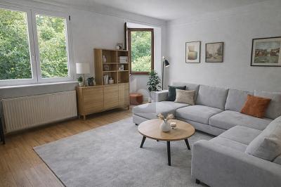 SELTENE GELEGENHEIT - ERHOLUNG, WOHNEN, BÜRO - Haus Essen Stadtbezirk IX | Angebot:26543750