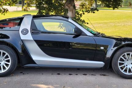 Smart Roadster 185.000 km 6.000 &euro; Düsseldorf 40477