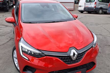 Renault Clio 23.100 km 12.700 &euro; Sprockhövel 45549